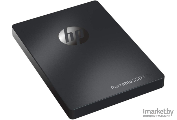 Внешний жесткий диск SSD HP P700 256Gb [5MS28AA#ABB]