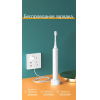 Электрическая зубная щетка inFly Electric Toothbrush T03S Black