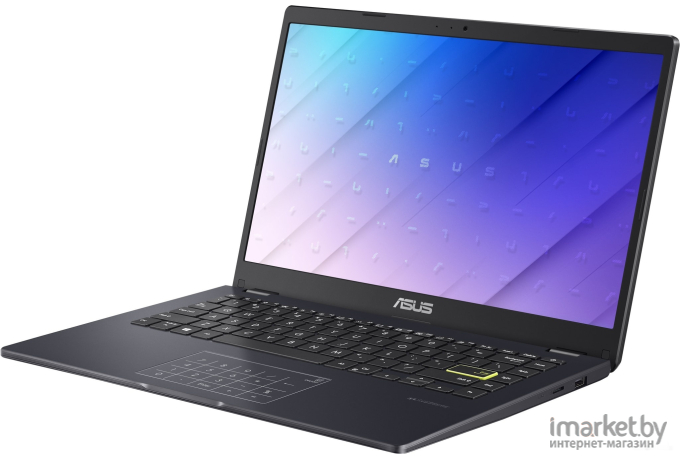 Ноутбук ASUS VivoBook E410MA-EK658