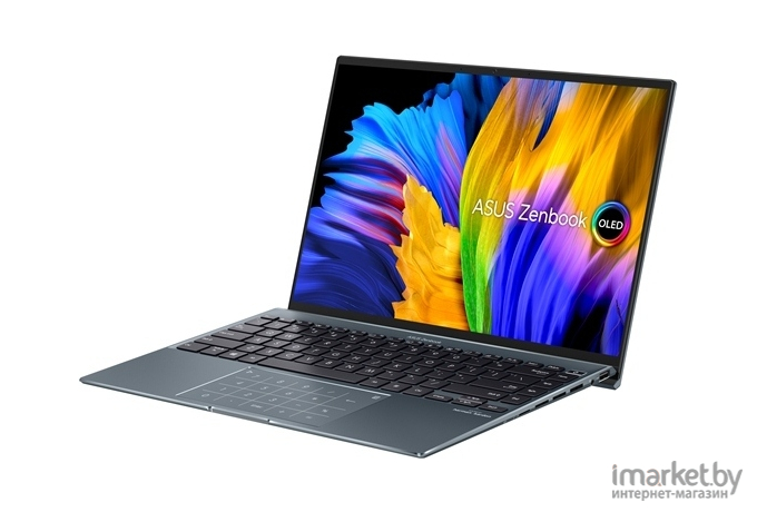 Ноутбук ASUS ZenBook 14 UX5401EA-KN155W