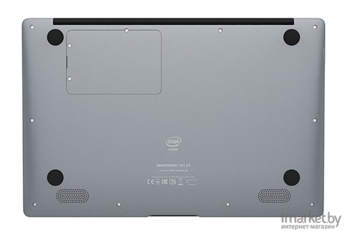 Ноутбук Prestigio SmartBook 141 C6 [PSB141C06CHP_DG_CIS]