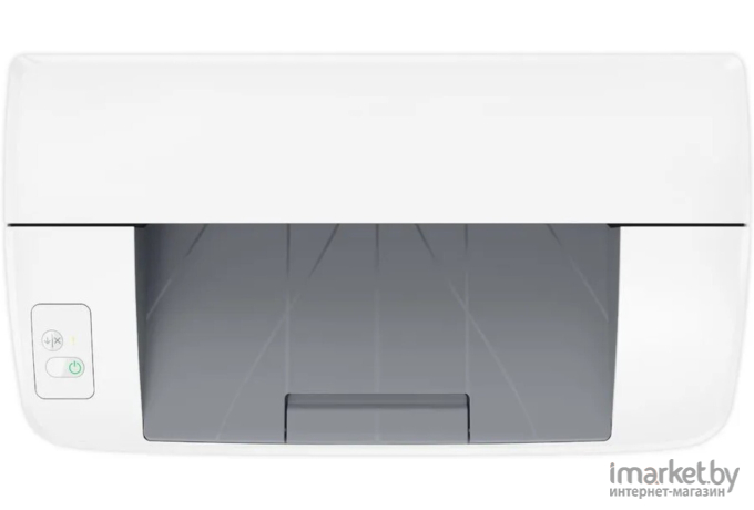 Лазерный принтер HP LaserJet M111a белый [7MD67A]