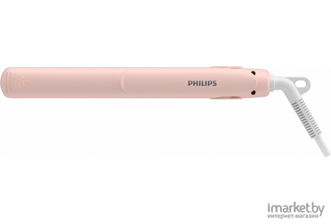 Фен Philips BHP398/00 + выпрямитель [BHP398/00]