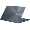 Ноутбук ASUS Zenbook Pro 15 UM535QE-KY192W Pine Grey [90NB0V91-M007U0]