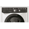 Стиральная машина Indesit EWSB 5085 BK CIS