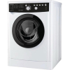 Стиральная машина Indesit EWSB 5085 BK CIS