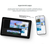 Планшет Huawei MatePad 4/128GB model BAH4-L09 Matte Grey