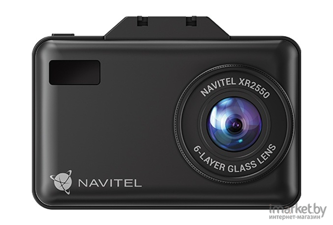Видеорегистратор NAVITEL XR2550