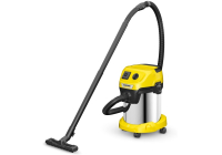 Пылесос Karcher WD 3 P S V-17/4/20 [1.628-190.0]