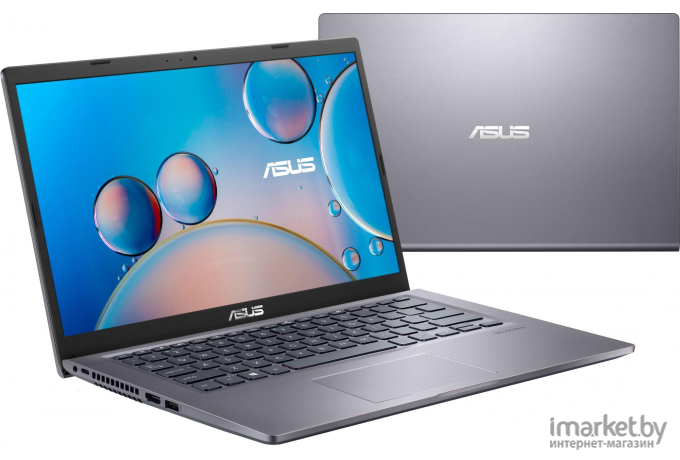 Ноутбук ASUS X415M (X415MA-EB521) (90NB0TG2-M003R0)