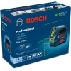 Лазерный нивелир Bosch GLL 2-10 G (0601063P00)