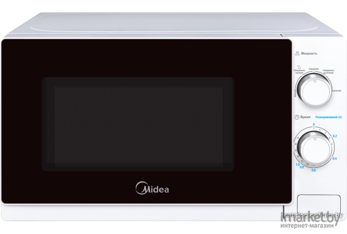 Микроволновая печь Midea MM720C4E-W