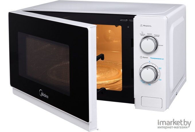 Микроволновая печь Midea MM720C4E-W