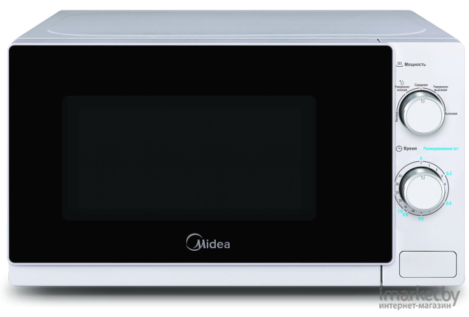 Микроволновая печь Midea MM720C4E-W