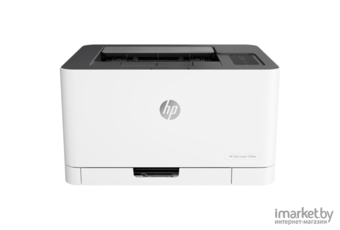 Принтер HP Color Laser 150nw