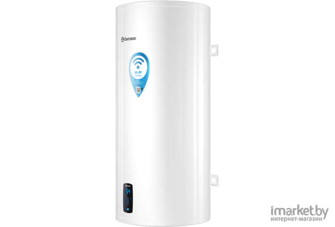 Водонагреватель Thermex Lima 80 V Wi-Fi