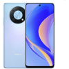 Смартфон Huawei nova Y90 4GB/128GB Crystal Blue (CTR-LX1)