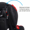 Детское автокресло SMART TRAVEL Premier Isofix марсала (KRES2063)