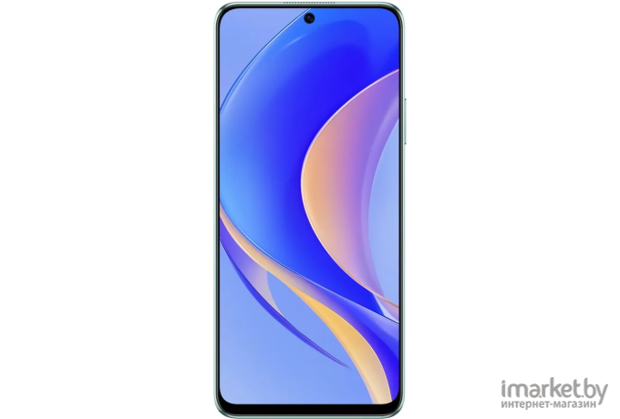 Смартфон Huawei nova Y90 4GB/128GB Green (CTR-LX1)