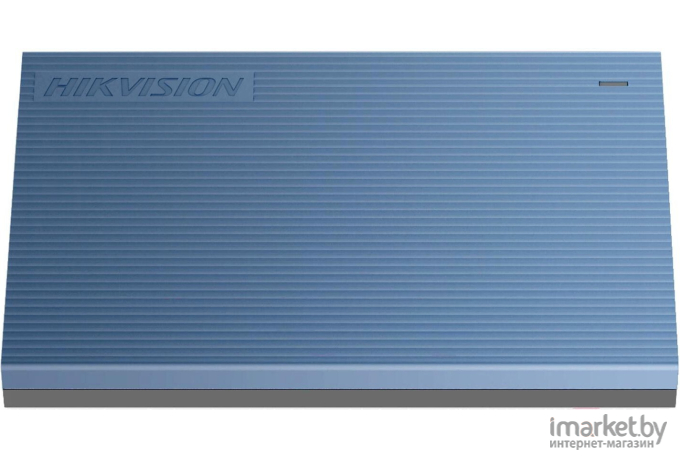 Внешний жесткий диск Hikvision T30 HS-EHDD-T30/2T/BLUE 2TB (синий)
