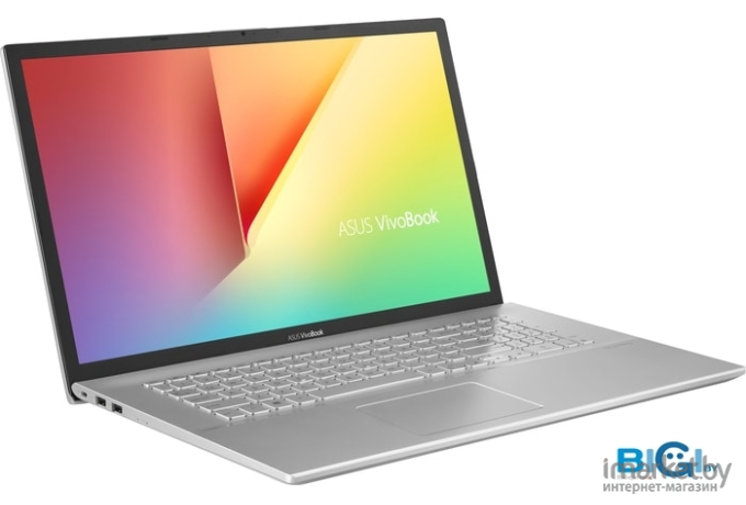 Ноутбук ASUS X712E (X712EA-AU706) (90NB0TW1-M00BY0)