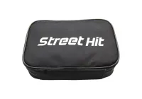 Игровой набор Street Hit Петанк 6 шаров радужный (207-206)