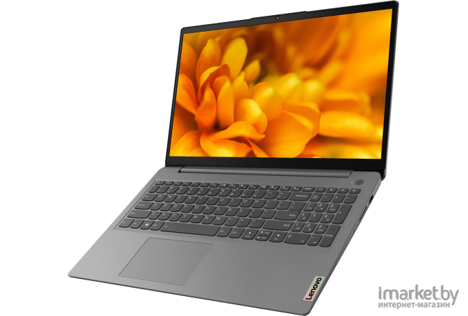 Ноутбук Lenovo IdeaPad 3 15ITL6 (82H800JTRE)