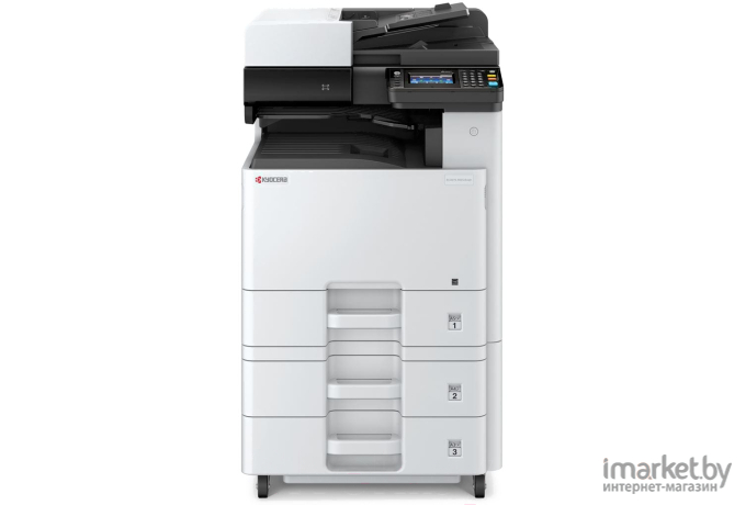 МФУ Kyocera Mita ECOSYS M8124cidn (1102P43NL0)