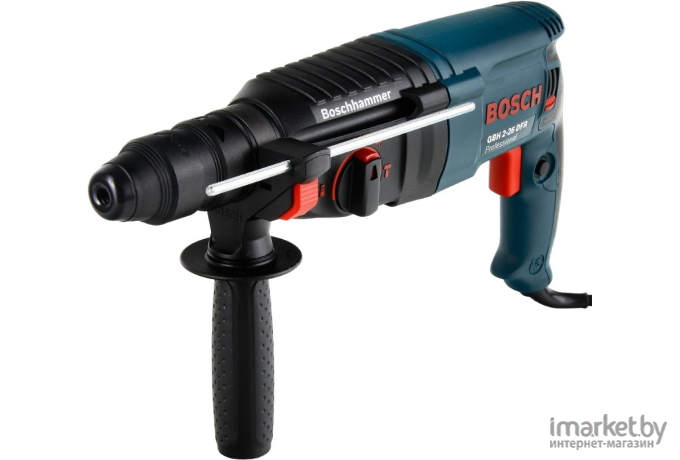 Перфоратор Bosch GBH 2-26 DFR Professional (0611254768)