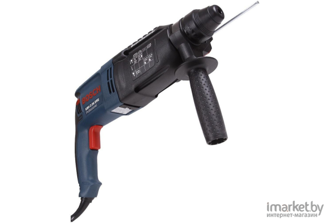 Перфоратор Bosch GBH 2-26 DRE Professional (0611253708)