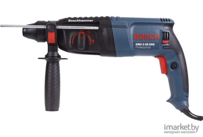 Перфоратор Bosch GBH 2-26 DRE Professional (0611253708)