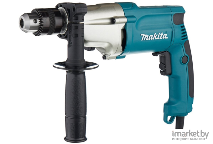 Профессиональная дрель Makita DP4010