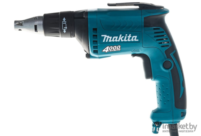 Шуруповерт Makita FS4000