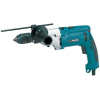 Профессиональная дрель Makita HP2071F