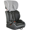 Детское автокресло Pituso Prados IsoFix светло-cерый (BC702F)