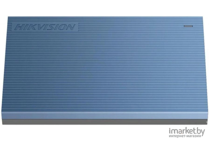 Жесткий диск Hikvision USB 3.0 1Tb HS-EHDD-T30 1T Blue