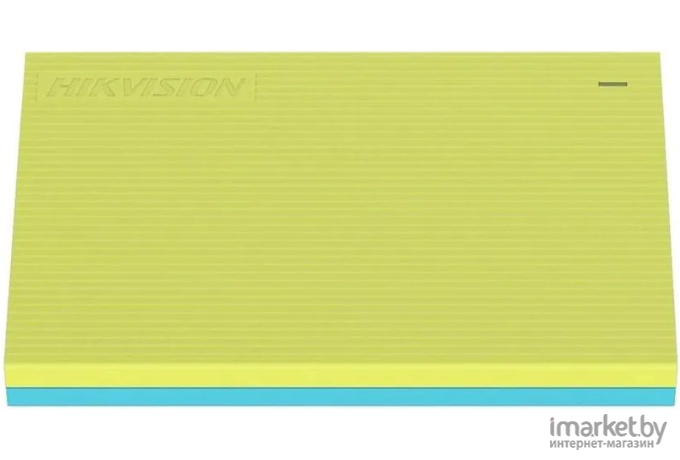 Жесткий диск Hikvision HS-EHDD-T30 2T Green