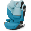 Автокресло Cybex Solution S2 i-fix beach blue