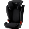 Автокресло Britax Romer Kid II BLS cosmos black