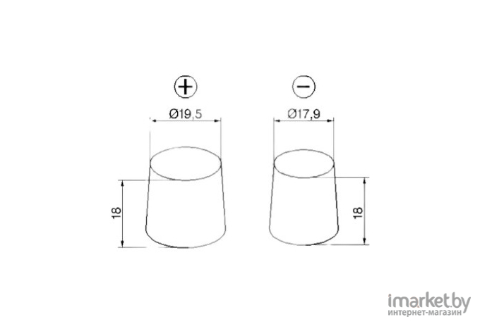 Аккумулятор Bosch 0092S30060