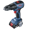 Дрель-шуруповерт Bosch GSB 18V-50 (06019H5106)