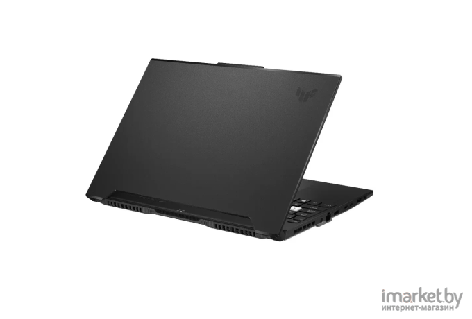 Ноутбук ASUS FX517Z (FX517ZC-HN058) (90NR09L3-M00BJ0)