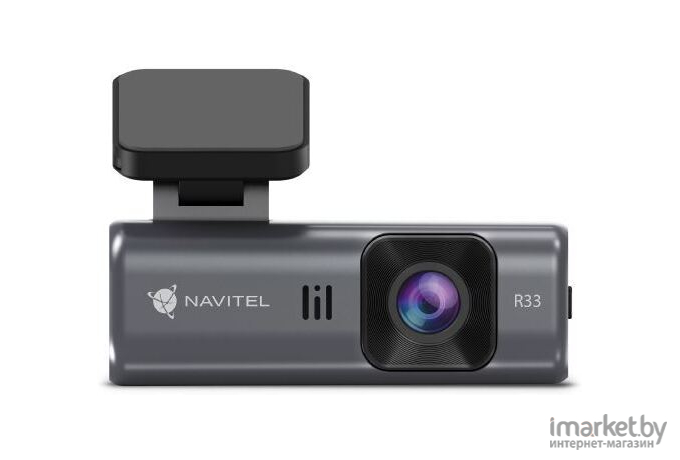 Видеорегистратор Navitel R33