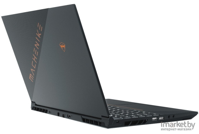 Ноутбук Machenike S15 (S15-i512450H30504GF144LHD0BY)