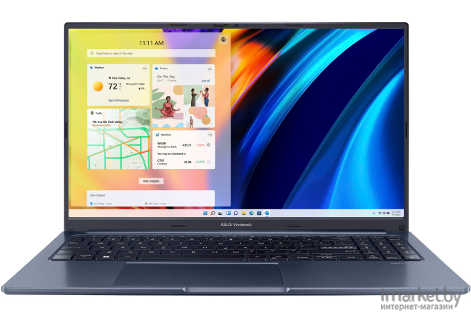 Ноутбук ASUS M1503IA-L1018 (90NB0Y61-M00590)