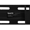 Кронштейн для телевизора Buro TL1S черный (BM25A52TF0)