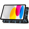 Чехол для планшета Tech-Protect SmartCase для iPad 10.9 2022 Black