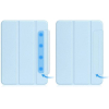 Чехол для планшета Tech-Protect SmartCase Magnetic для iPad 10.9 2022 Sky Blue