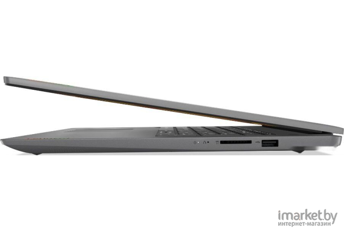 Ноутбук Lenovo IdeaPad 3 17ALC6 (82KV00A3MH)