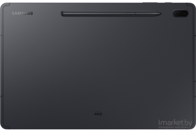 Планшет Samsung Galaxy Tab S7 FE LTE 12.4 64GB Black (SM-T735NZKACAU)